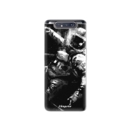 iSaprio Astronaut 02 Samsung Galaxy A80 - cena, porovnanie