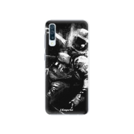 iSaprio Astronaut 02 Samsung Galaxy A50