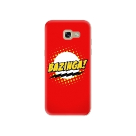 iSaprio Bazinga 01 Samsung Galaxy A5 2017