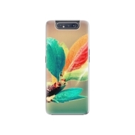 iSaprio Autumn 02 Samsung Galaxy A80 - cena, porovnanie