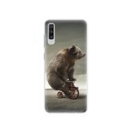 iSaprio Bear 01 Samsung Galaxy A70 - cena, porovnanie