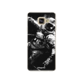 iSaprio Astronaut 02 Samsung Galaxy A3 2016