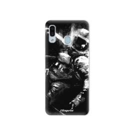 iSaprio Astronaut 02 Samsung Galaxy A30