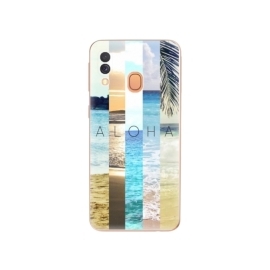 iSaprio Aloha 02 Samsung Galaxy A40