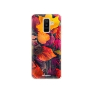 iSaprio Autumn Leaves 03 Samsung Galaxy A6+ - cena, porovnanie