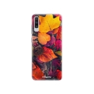 iSaprio Autumn Leaves 03 Samsung Galaxy A70 - cena, porovnanie