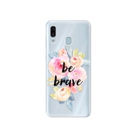 iSaprio Be Brave Samsung Galaxy A30