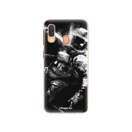 iSaprio Astronaut 02 Samsung Galaxy A40