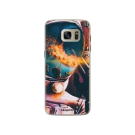 iSaprio Astronaut 01 Samsung Galaxy S7