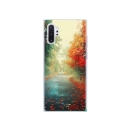 iSaprio Autumn 03 Samsung Galaxy Note 10+ - cena, porovnanie