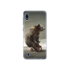 iSaprio Bear 01 Samsung Galaxy A10