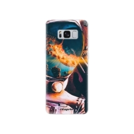 iSaprio Astronaut 01 Samsung Galaxy S8