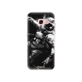 iSaprio Astronaut 02 Samsung Galaxy A3 2017