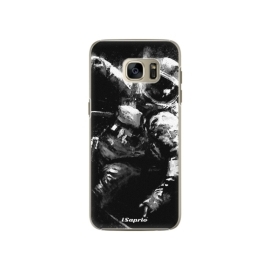 iSaprio Astronaut 02 Samsung Galaxy S7