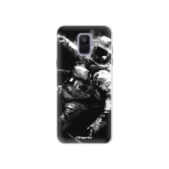 iSaprio Astronaut 02 Samsung Galaxy A6 - cena, porovnanie