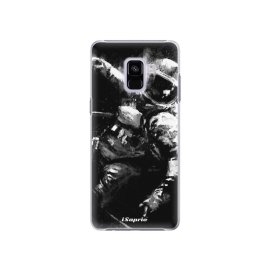 iSaprio Astronaut 02 Samsung Galaxy A8+