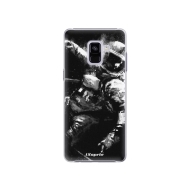 iSaprio Astronaut 02 Samsung Galaxy A8+ - cena, porovnanie