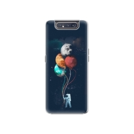 iSaprio Balloons 02 Samsung Galaxy A80