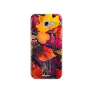 iSaprio Autumn Leaves 03 Samsung Galaxy A5 2017 - cena, porovnanie