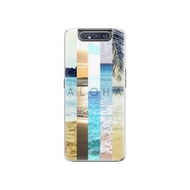 iSaprio Aloha 02 Samsung Galaxy A80