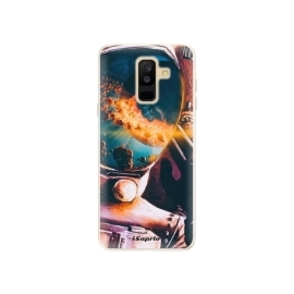 iSaprio Astronaut 01 Samsung Galaxy A6+