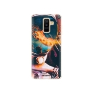 iSaprio Astronaut 01 Samsung Galaxy A6+ - cena, porovnanie