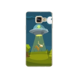 iSaprio Alien 01 Samsung Galaxy A5 2016