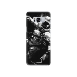 iSaprio Astronaut 02 Samsung Galaxy S8