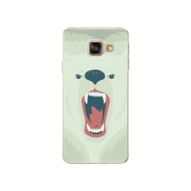 iSaprio Angry Bear Samsung Galaxy A3 2016