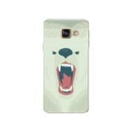 iSaprio Angry Bear Samsung Galaxy A3 2016 - cena, porovnanie