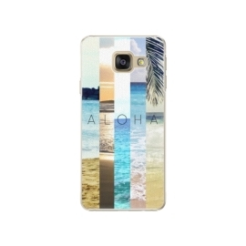 iSaprio Aloha 02 Samsung Galaxy A3 2016