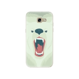 iSaprio Angry Bear Samsung Galaxy A5 2017