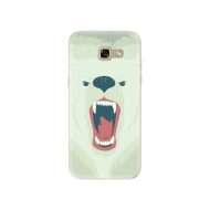 iSaprio Angry Bear Samsung Galaxy A5 2017 - cena, porovnanie