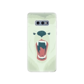 iSaprio Angry Bear Samsung Galaxy S10e