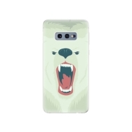 iSaprio Angry Bear Samsung Galaxy S10e - cena, porovnanie