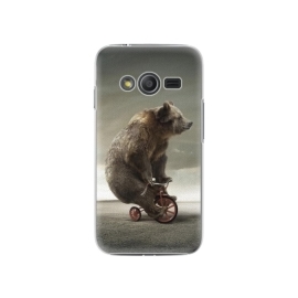 iSaprio Bear 01 Samsung Galaxy Trend 2 Lite