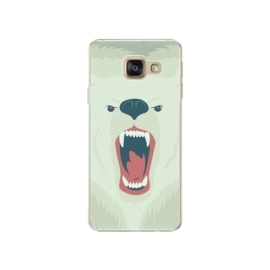 iSaprio Angry Bear Samsung Galaxy A5 2016