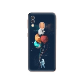 iSaprio Balloons 02 Samsung Galaxy A40