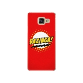 iSaprio Bazinga 01 Samsung Galaxy A3 2016