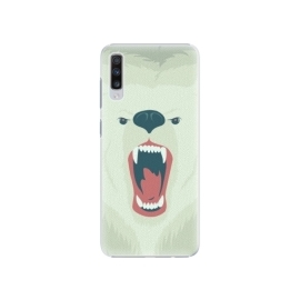 iSaprio Angry Bear Samsung Galaxy A70