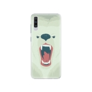 iSaprio Angry Bear Samsung Galaxy A70 - cena, porovnanie