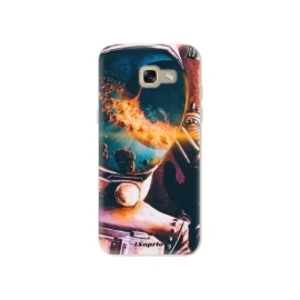 iSaprio Astronaut 01 Samsung Galaxy A5 2017