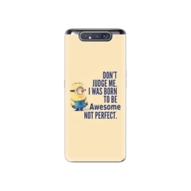 iSaprio Be Awesome Samsung Galaxy A80