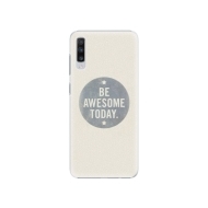 iSaprio Awesome 02 Samsung Galaxy A70 - cena, porovnanie