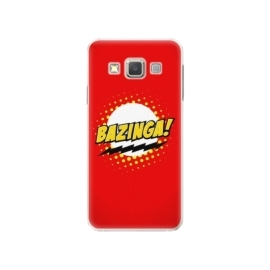 iSaprio Bazinga 01 Samsung Galaxy A7