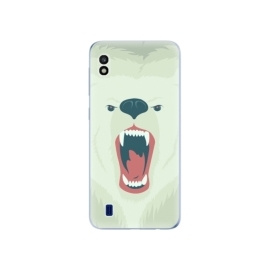 iSaprio Angry Bear Samsung Galaxy A10