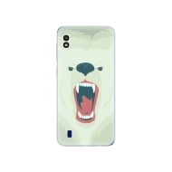 iSaprio Angry Bear Samsung Galaxy A10 - cena, porovnanie