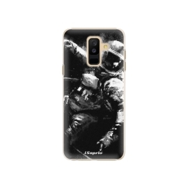 iSaprio Astronaut 02 Samsung Galaxy A6+