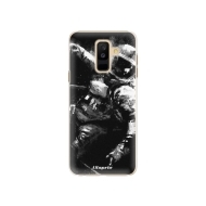 iSaprio Astronaut 02 Samsung Galaxy A6+ - cena, porovnanie