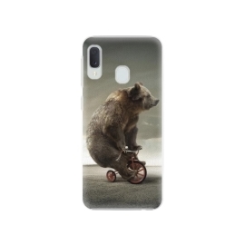 iSaprio Bear 01 Samsung Galaxy A20e